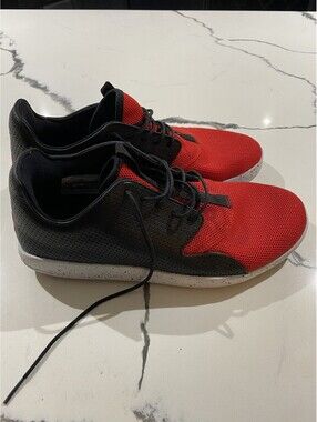 New Nike Air Jordan Eclipse Men's Sneakers, Size 9.5,